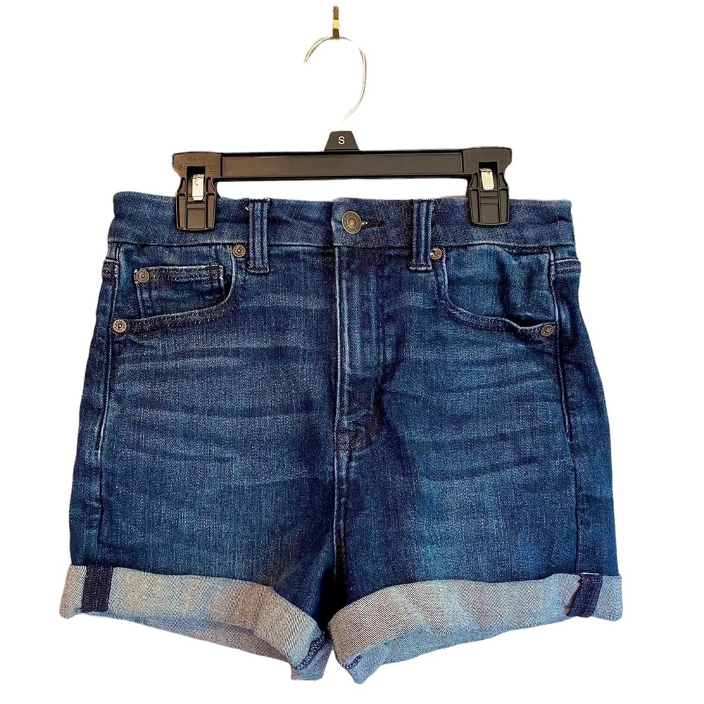 American Eagle Outfitters jean shorts for women (size: 4)